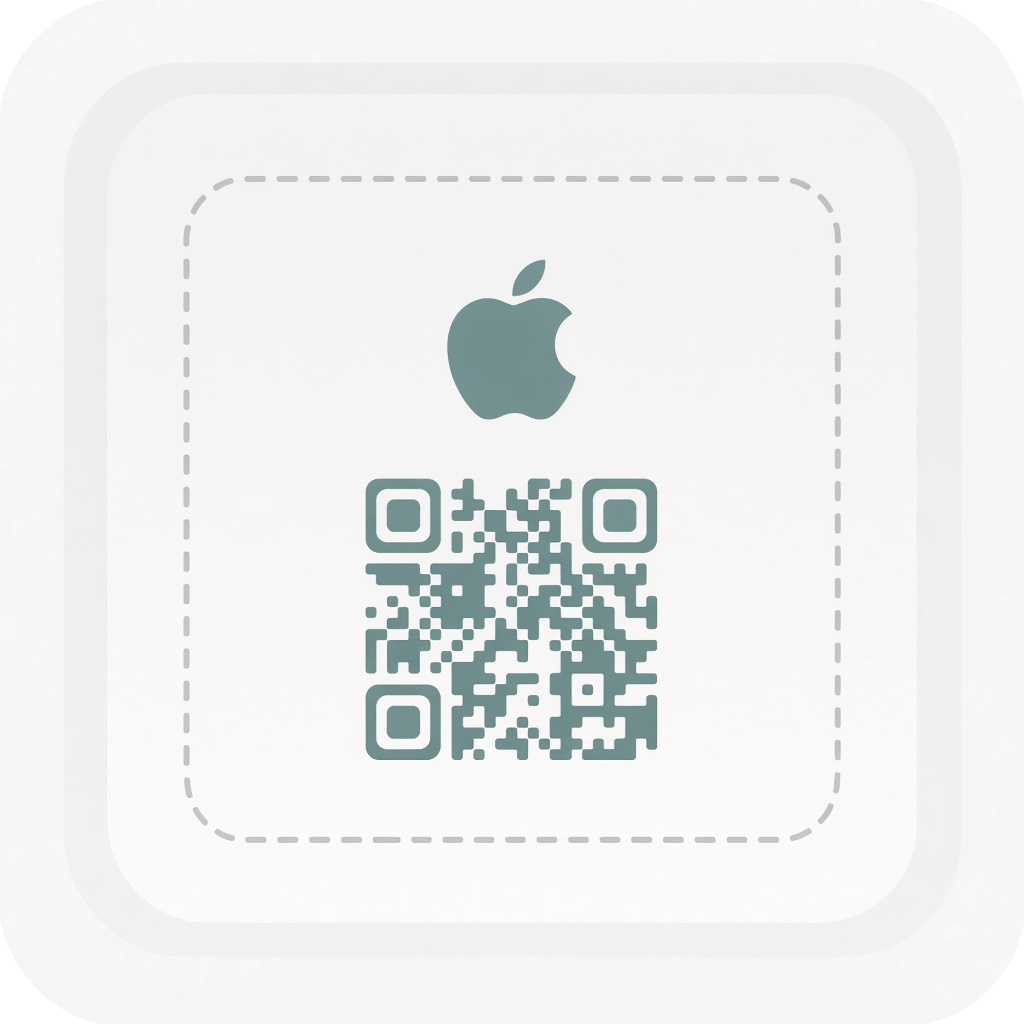 iOS 下载码
